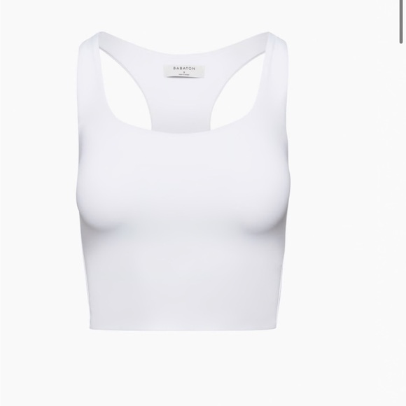 Babaton Contour Top - Picture 5 of 5